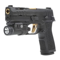 Sig Sauer FOXTROT2R Weapon Light