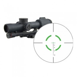 Trijicon VCOG 1-6x24 with QD Mount Green .308