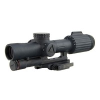 Trijicon VCOG 1-6x24 with QD Mount Green .308