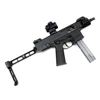 A3 Industries Direct Fit Brace B&T GHM