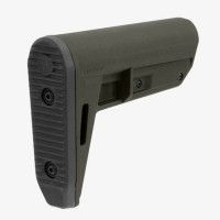 Magpul MOE TR Carbine Stock Mil-Spec