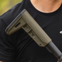 Magpul MOE TR Carbine Stock Mil-Spec