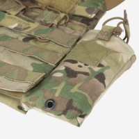 Crye Precision Mbitr Radio Pouch Set Multicam