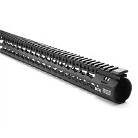 BCM KMR ALPHA 17 (KeyMod Free Float Handguard)