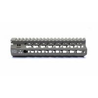 BCM KMR ALPHA 8 (KeyMod Free Float Handguard) FDE