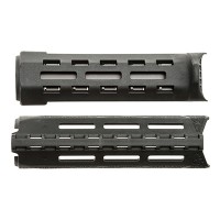 BCM PMCR (Polymer MLOK Compatible Rail) Carbine