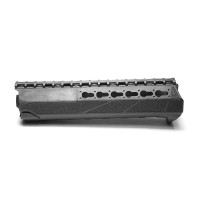 BCM PKMR (Polymer KeyMod Rail) Mid Length Black