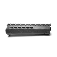 BCM PKMR (Polymer KeyMod Rail) Mid Length Black