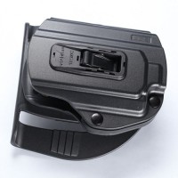 Viridian TacLoc Holster for Walther PPQ 9/40