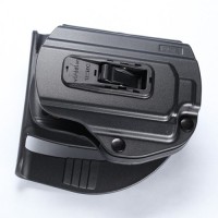 Viridian TacLoc Holster for Walther PPQ 9/40