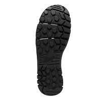 Danner Lookout EMS/CSA Side-Zip 8" Composite Toe