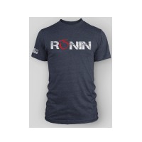 RONIN Tactics Vintage Tシャツ ネイビー