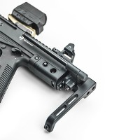 A3 Tactical Modular Telescoping Brace B&T GHM