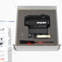 Aimpoint エイムポイント H-1 Red Dot Sight ダットサイト