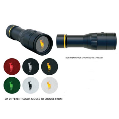 LEUPOLD LTO TRACKER リューポルド LTO-TRACKER サーマルカメラ 