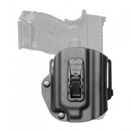 Viridian TacLoc Holster Springfield XDS/XDS Mod 2