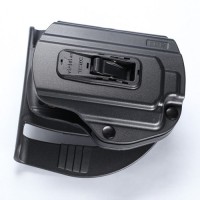 Viridian TacLoc Holster Springfield XDS/XDS Mod 2