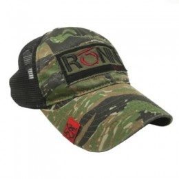 RONIN Tactics Team Ronin Hat Tiger Stripe