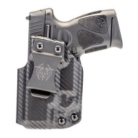 Viridian UM Tactical Qualifier Springfield Hellcat