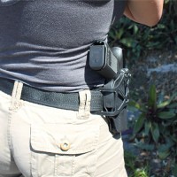 Viridian UM Tactical Qualifier Ruger LCP II Red E