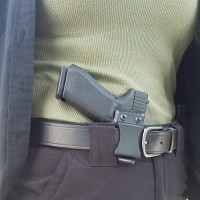 Viridian UM Tactical Qualifier Ruger LCP II Red E