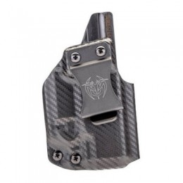 Viridian UM Tactical Qualifier Ruger LCP II Red E