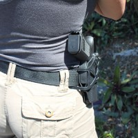 Viridian UM Tactical Qualifier Ruger LCP II Red E