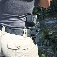 Viridian UM Tactical Qualifier Springfield Hellcat