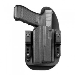 Viridian Crossbreed LDS 2.0 IWB/OWB Glock X Gen 3