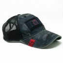 RONIN Tactics Team Ronin Hat MCM Black