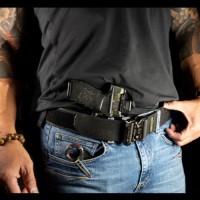 RONIN Tactics Ronin (EDC) Load Bearing Belt
