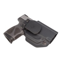 Viridian MFT Ambi Appendix IWB/OWB Taurus PT111