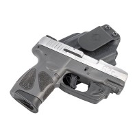 Viridian MFT Ambi Appendix IWB/OWB Taurus PT111