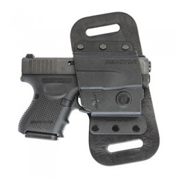 Viridian Hybrid Holster