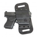 Viridian Hybrid Holster