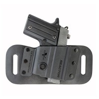 Viridian Hybrid Holster