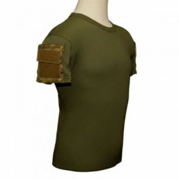 RONIN Tactics "Alpha" Tシャツ グリーン