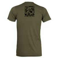 RONIN Tactics "Alpha" Tシャツ グリーン
