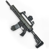 A3 Tactical Modular Rail Riser and Carry Handle