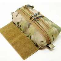 RONIN Tactics Drop Pouch Multicam
