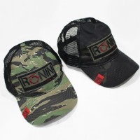RONIN Tactics Team Ronin Hat Tiger Stripe
