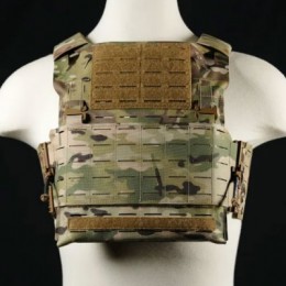 Ronin Tactics New Ronin AL Plate Carrier