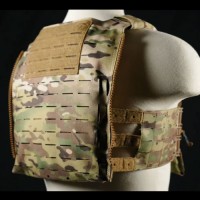 Ronin Tactics New Ronin AL Plate Carrier