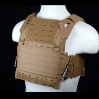 Ronin Tactics New Ronin AL Plate Carrier