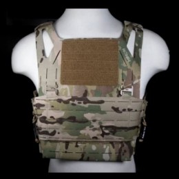 Ronin Tactics Assaulter Lite (AL) OLD Version