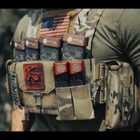 Ronin Tactics Assaulter Lite (AL) OLD Version