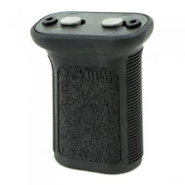 BCM Vertical Grip Mod 3 KeyMod Black