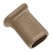 BCM Vertical Grip Mod 3 KeyMod FDE