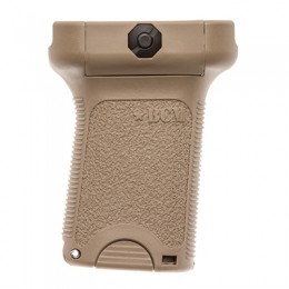 BCM Vertical Grip Short Flat Dark Earth