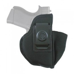Viridian DeSantis Pro Stealth for Glock 43 Reactor